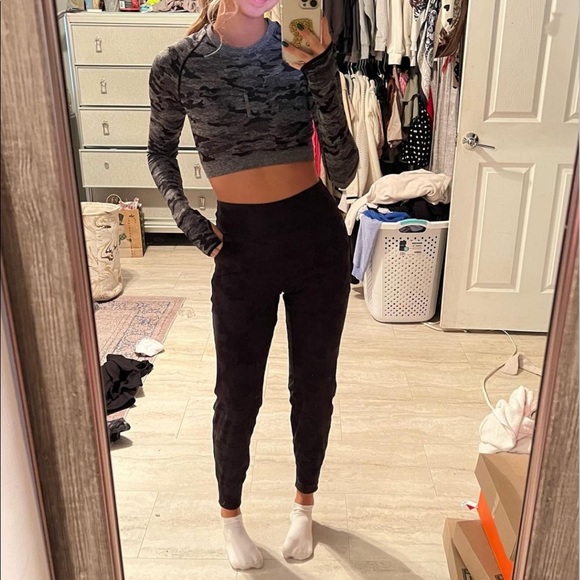 align jogger dupe